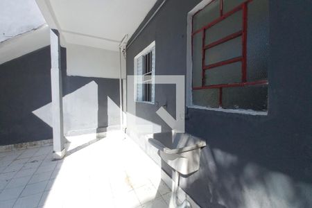 Casa para alugar com 110m², 3 quartos e sem vagaÁrea de Serviço
