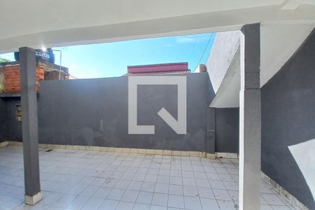 Casa para alugar com 110m², 3 quartos e sem vagaVista do Quarto 3 