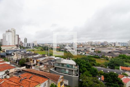 Vista - Varanda de apartamento para alugar com 3 quartos, 85m² em Parque da Mooca, São Paulo