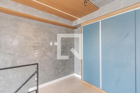 Studio à venda com 29m², 1 quarto e sem vagaQuarto