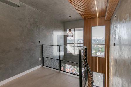 Studio à venda com 29m², 1 quarto e sem vagaQuarto