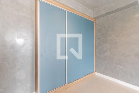 Studio à venda com 29m², 1 quarto e sem vagaQuarto