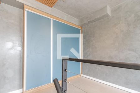 Studio à venda com 29m², 1 quarto e sem vagaQuarto