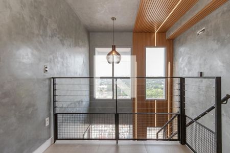 Studio à venda com 29m², 1 quarto e sem vagaQuarto