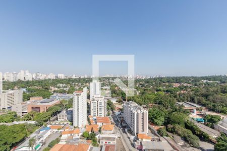 Studio à venda com 29m², 1 quarto e sem vagaÁrea comum