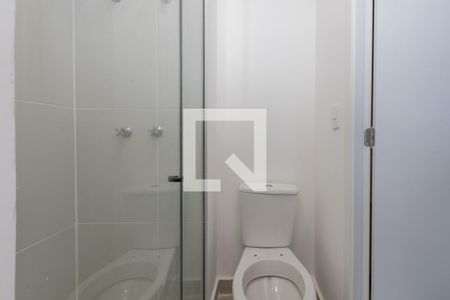 Studio à venda com 29m², 1 quarto e sem vagaBanheiro