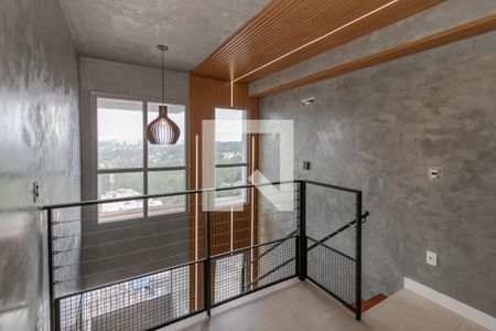Studio à venda com 29m², 1 quarto e sem vagaQuarto