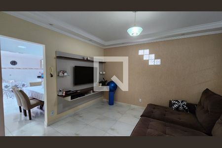 Sala de casa à venda com 3 quartos, 246m² em Medeiros, Jundiaí