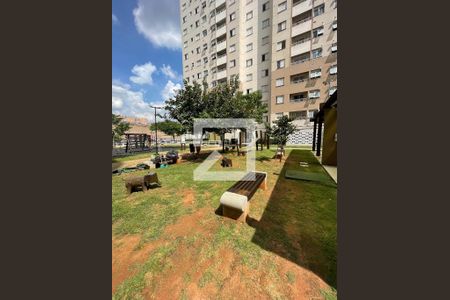 Apartamento para alugar com 48m², 2 quartos e 2 vagas Apartamento para alugar com 48m², 2 quartos e 2 vagasÁREA COMUM