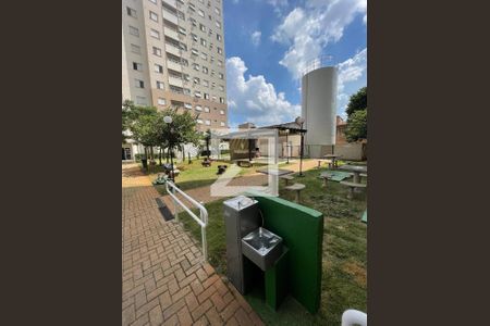 Apartamento para alugar com 48m², 2 quartos e 2 vagas Apartamento para alugar com 48m², 2 quartos e 2 vagasÁREA COMUM
