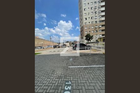 Apartamento para alugar com 48m², 2 quartos e 2 vagas Apartamento para alugar com 48m², 2 quartos e 2 vagasEntrada