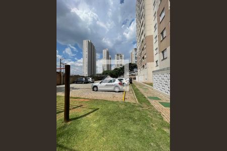 Apartamento para alugar com 48m², 2 quartos e 2 vagas Apartamento para alugar com 48m², 2 quartos e 2 vagasEstacionamento