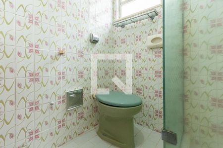 Apartamento para alugar com 110m², 3 quartos e 1 vagaBanheiro Suíte