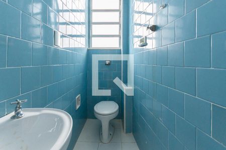 Apartamento para alugar com 110m², 3 quartos e 1 vagaBanheiro de serviço