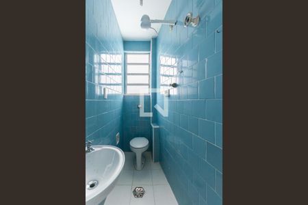 Apartamento para alugar com 110m², 3 quartos e 1 vagaBanheiro de serviço