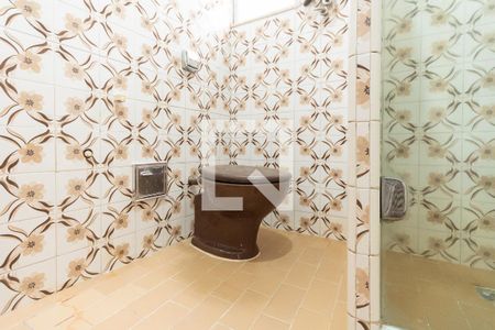 Apartamento para alugar com 110m², 3 quartos e 1 vagaBanheiro