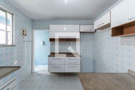 Apartamento para alugar com 110m², 3 quartos e 1 vagaCozinha