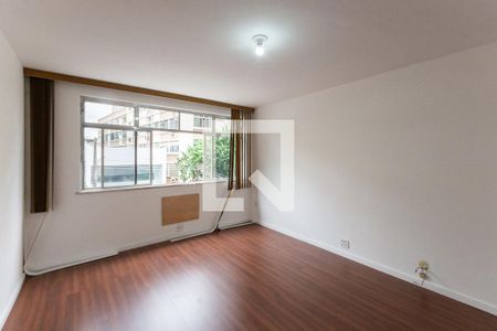 Sala de apartamento para alugar com 3 quartos, 110m² em Maracanã, Rio de Janeiro