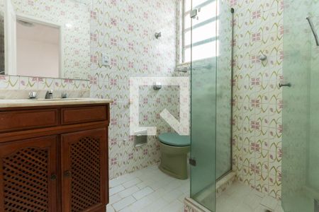 Apartamento para alugar com 110m², 3 quartos e 1 vagaBanheiro Suíte