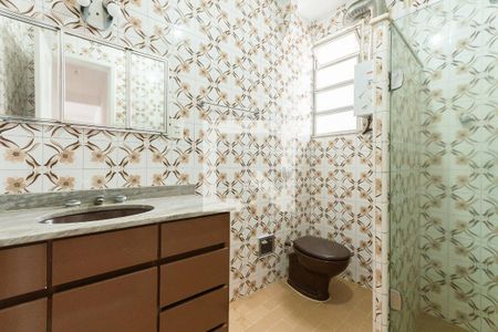 Apartamento para alugar com 110m², 3 quartos e 1 vagaBanheiro