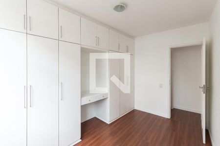 Apartamento para alugar com 110m², 3 quartos e 1 vagaQuarto 2