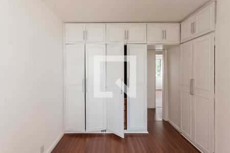 Suíte de apartamento para alugar com 3 quartos, 110m² em Maracanã, Rio de Janeiro