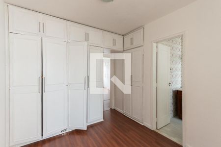 Suíte de apartamento para alugar com 3 quartos, 110m² em Maracanã, Rio de Janeiro