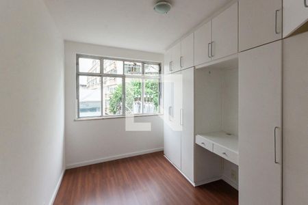 Apartamento para alugar com 110m², 3 quartos e 1 vagaQuarto 2