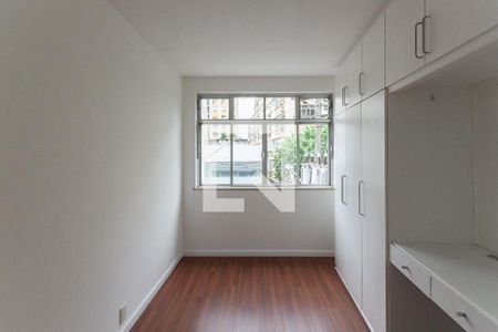 Apartamento para alugar com 110m², 3 quartos e 1 vagaQuarto 2