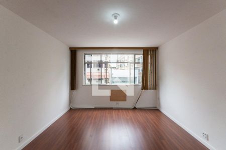 Sala de apartamento para alugar com 3 quartos, 110m² em Maracanã, Rio de Janeiro