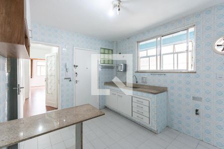 Apartamento para alugar com 110m², 3 quartos e 1 vagaCozinha