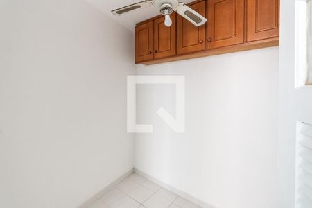Apartamento para alugar com 110m², 3 quartos e 1 vagaQuarto de Serviço