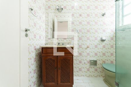 Apartamento para alugar com 110m², 3 quartos e 1 vagaBanheiro Suíte