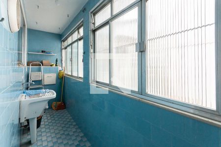 Apartamento para alugar com 110m², 3 quartos e 1 vagaÁrea de Serviço