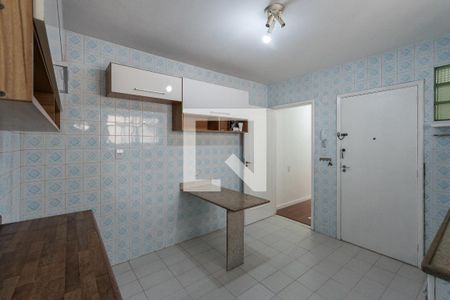 Apartamento para alugar com 110m², 3 quartos e 1 vagaCozinha