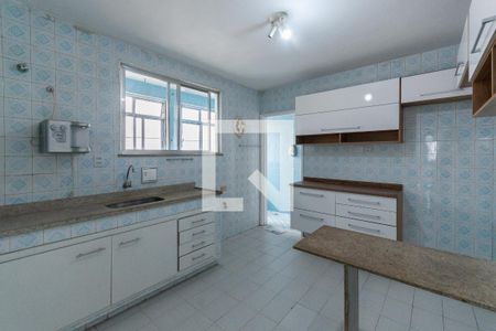 Apartamento para alugar com 110m², 3 quartos e 1 vagaCozinha