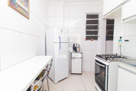 Apartamento à venda com 44m², 1 quarto e sem vagaCozinha