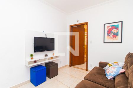 Sala de apartamento à venda com 1 quarto, 44m² em Bela Vista, São Paulo