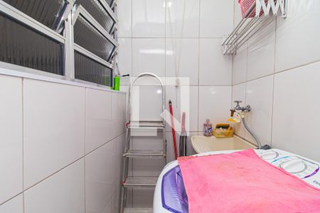 Apartamento à venda com 44m², 1 quarto e sem vagaÁrea de Serviço
