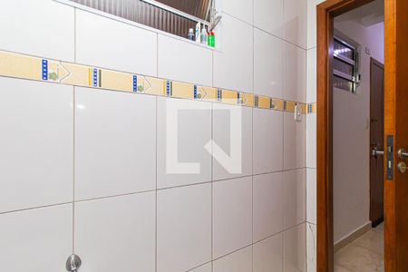 Apartamento à venda com 44m², 1 quarto e sem vagaBanheiro