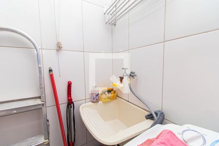 Apartamento à venda com 44m², 1 quarto e sem vagaÁrea de Serviço