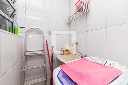 Apartamento à venda com 44m², 1 quarto e sem vagaÁrea de Serviço