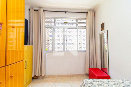 Quarto de apartamento à venda com 1 quarto, 44m² em Bela Vista, São Paulo