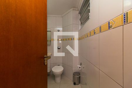 Apartamento à venda com 44m², 1 quarto e sem vagaBanheiro
