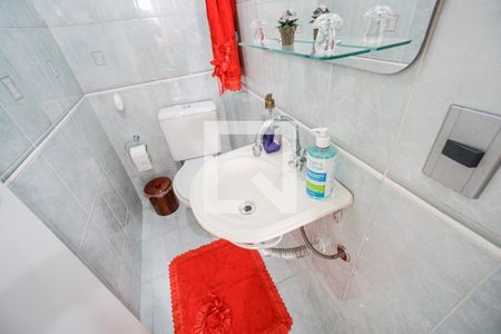 Pia de apartamento à venda com 3 quartos, 252m² em Chácara Santo Antônio (zona Leste), São Paulo