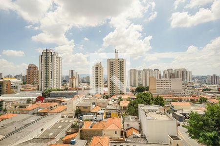 Apartamento à venda com 252m², 3 quartos e 2 vagas Apartamento à venda com 252m², 3 quartos e 2 vagasVista da suíte