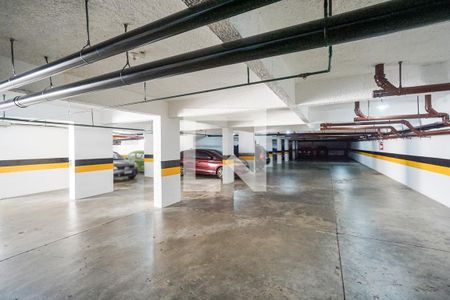 Apartamento à venda com 252m², 3 quartos e 2 vagas Apartamento à venda com 252m², 3 quartos e 2 vagasGaragem