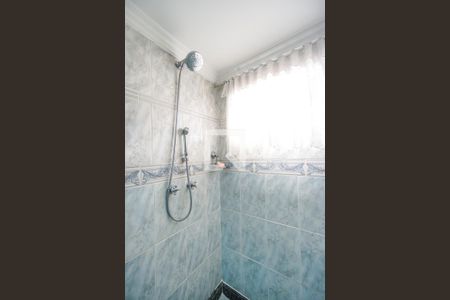 Apartamento à venda com 252m², 3 quartos e 2 vagas Apartamento à venda com 252m², 3 quartos e 2 vagasChuveiro