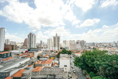 Apartamento à venda com 252m², 3 quartos e 2 vagas Apartamento à venda com 252m², 3 quartos e 2 vagasVista do quarto 02