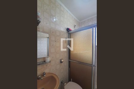 Casa à venda com 275m², 3 quartos e 2 vagas Casa à venda com 275m², 3 quartos e 2 vagasBanheiro da Suíte